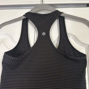 Lululemon Cool Racerback Tank Size 4